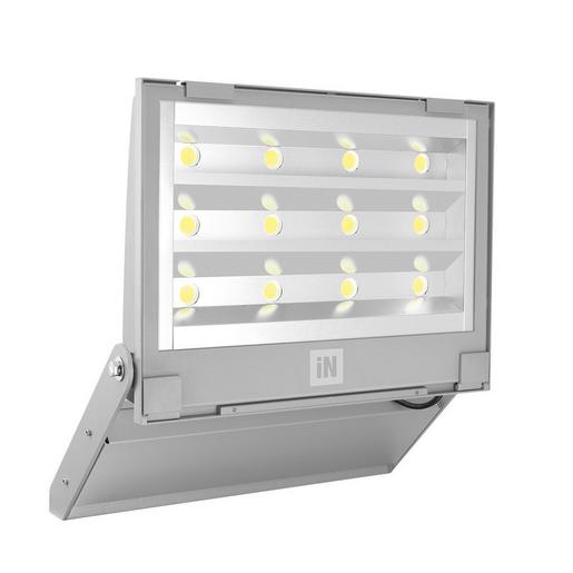 06210394 LED-Scheinwerfer 4000K 430W dimmbar 1-10