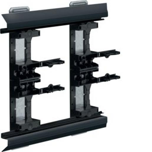 BKIS121304D9011 Inneneck Stahl BKIS 12,5x230 OT 2x80 gs