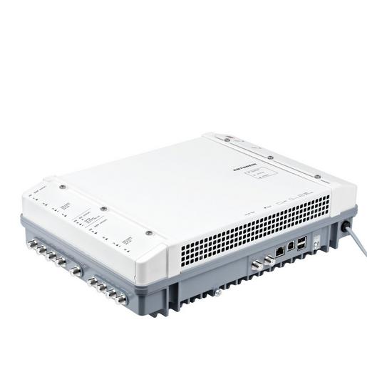 UFO 87-18 HDMI/CI UFO87-18HDMI/CI mit 6 CI/2 HDMI-Eingänge