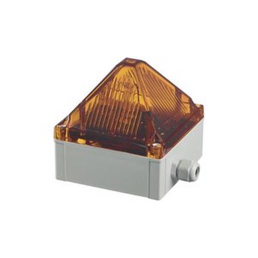 21041803000 Blitzleuchte DC 30V 700mA Quadro F12 IP6