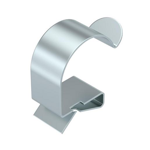 SCC 1-4 D30 Trägerklammer für Kabel, 25-30mm 1-4mm S