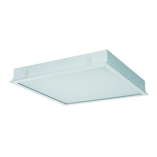 EBRME-LED 418/5200-840 OSR-DA Einbauleuchte, weiß, raumseitig ähnlich