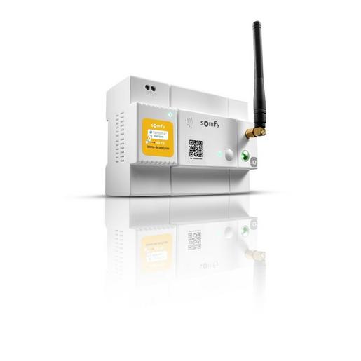 1811689 TaHoma DIN Rail inkl. WLAN-Modul - Smart