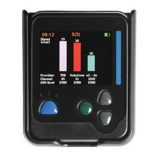 GSM-Scanner KDK GSM-Scanner