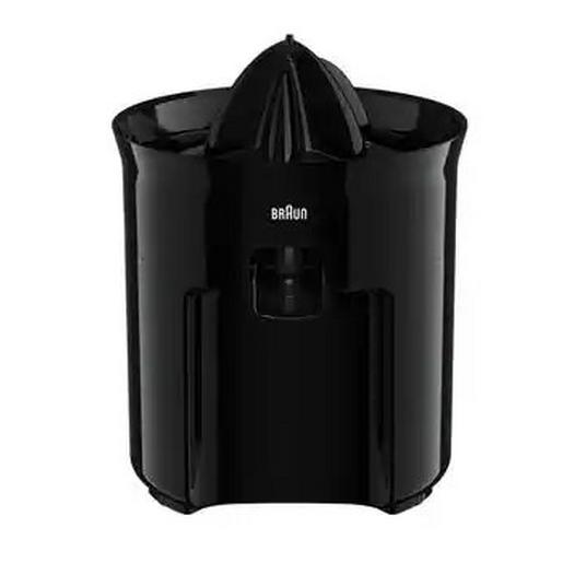 CJ 5050 BK Zitruspresse CITRUSQUICK 5 60 W, schwarz