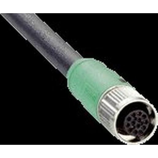 YF2A2B-200UD3XLEAX Anschlussleitungen, YF2A2B-200UD3XLEAX