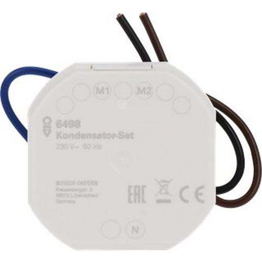 6498 Kondensator-Set