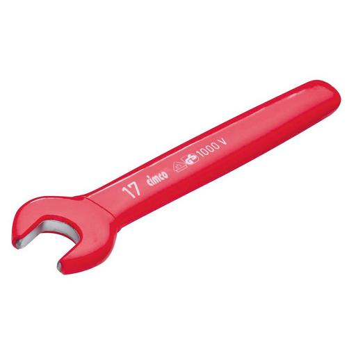 112728 1.000 V Einmaulschlüssel, SW 27, 230 mm