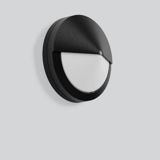 582017.0031.25 ALU-DESIGN, 10 W, 260 lm, 830, anthrazit