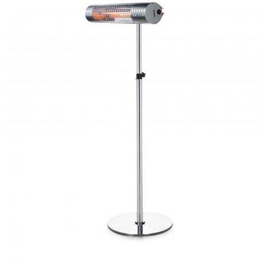 DO7342TV Elektrische Terrassenheizung, Infrarot