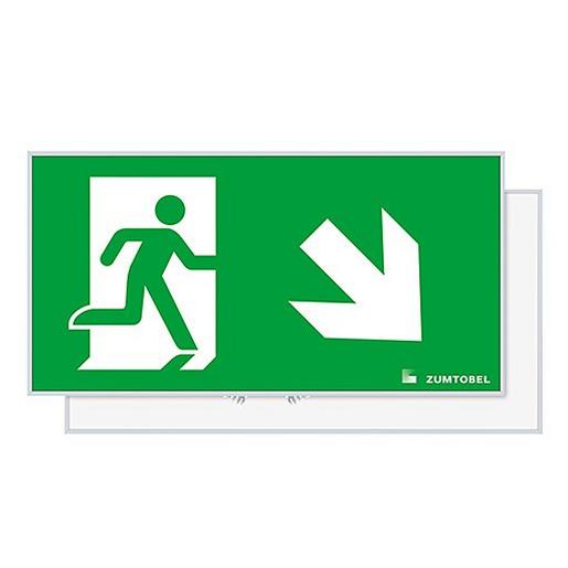 PURESIGN 150 MSC/MRC SP1-E002-DR ERI SR Sicherheitszeichen