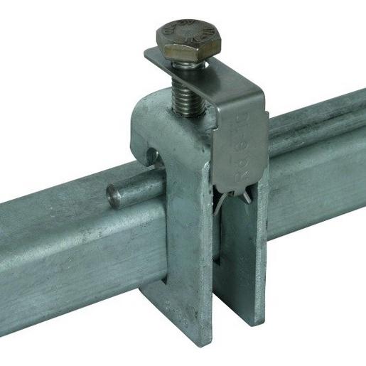 AK 6.10 DS KBF18 35 STTZN Anschlussklemme St/tZn Klemmbereich Fl 1