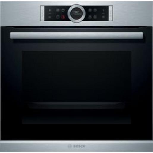 HBG675BS1 Backofen, Serie , 8