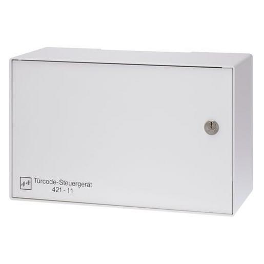 42111--------00 EINKANAL-TÜRCODESTEUERGERÄT 421-11, 4-ST