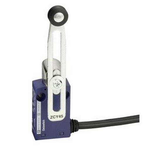 ( XCMN2145L1 alt ) XCNM Pos.sch. Rollenhebel Kunststoffroll