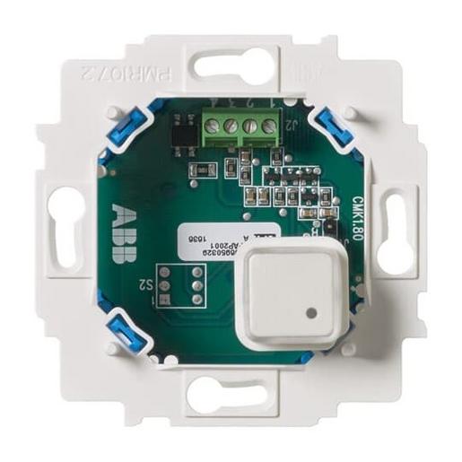 1520/1 UK-101 Signal-/Abstelltaster-Einsatz Nach DIN V