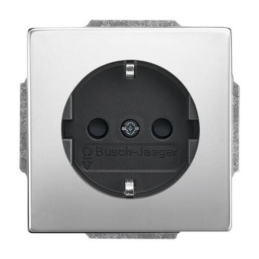 20 EUCRB-866 SCHUKO® Steckdosen-Einsatz ohne Spreize