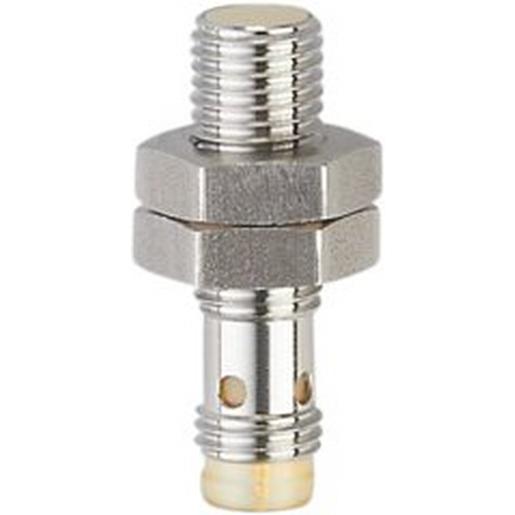 IEB3003BBPKG/V4A/AS Induktiver Sensor, M8 x 1 / L = 30 mm, S