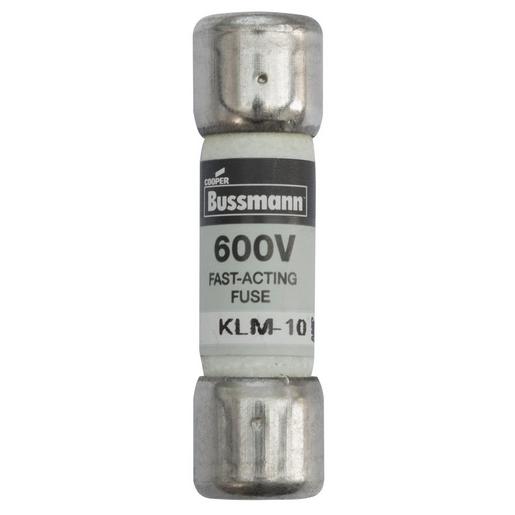 Sicherungen 10 A Flink. Keramik. Schaltvermögen 50 kA. Be