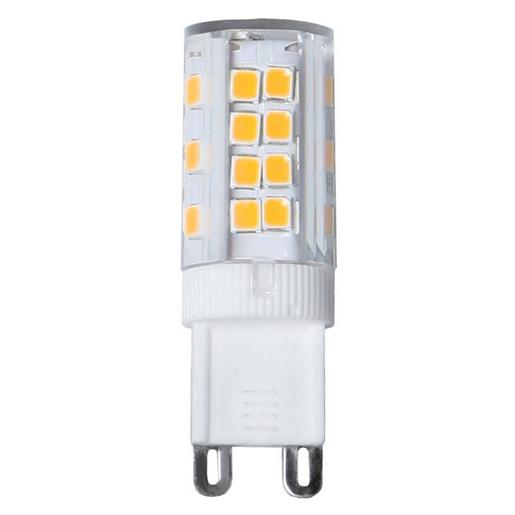 34867 LED-Leuchtmittel 51SMD 14x47mm, G9 230V