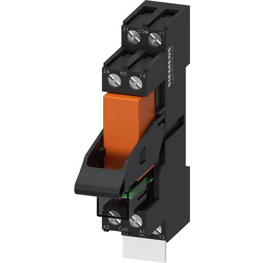 LZS:RT3A4T30 Steckrelais Komplettgerät AC230V, 1W, LE