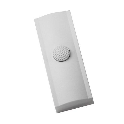 KKO 2001 WS/WS Klingeltaster Golf, Weiß