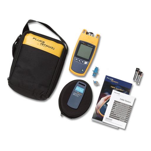 FQM-100-M Fiber QuickMap(TM) Hauptgerät + Vorlauff