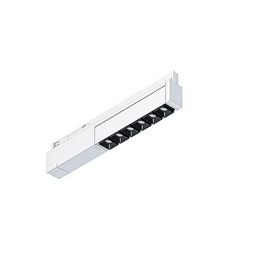 SUI TG6 2200-940 SWI 3CV VFL BK WH LED-Strahler