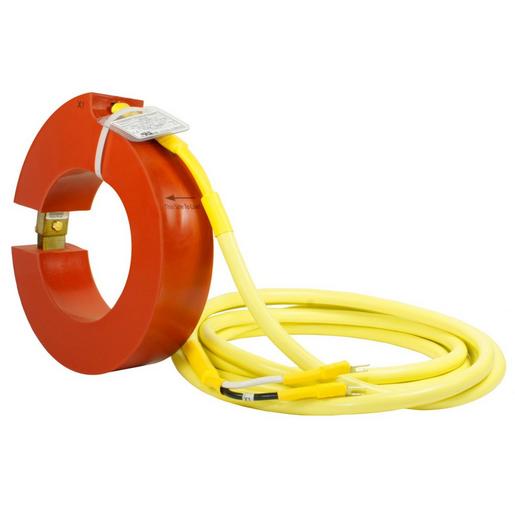 PCSPCTFCL300056 AccuSine+ Stromwandler - 3000/5 - Round