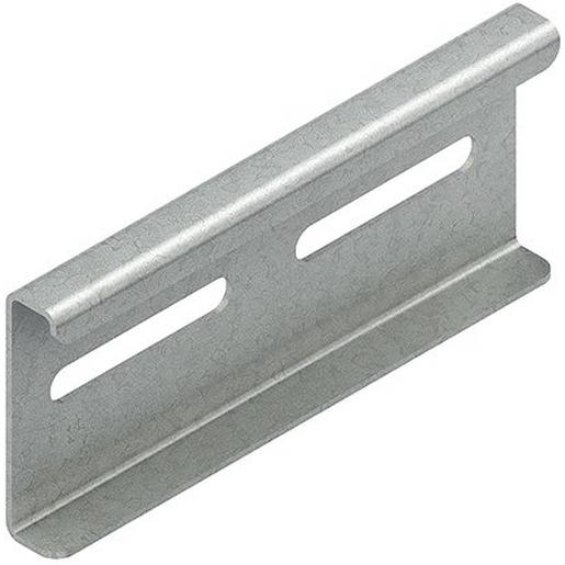 KSV 60 E3 Stoßstellenverbinder für KL, Höhe 60 mm,