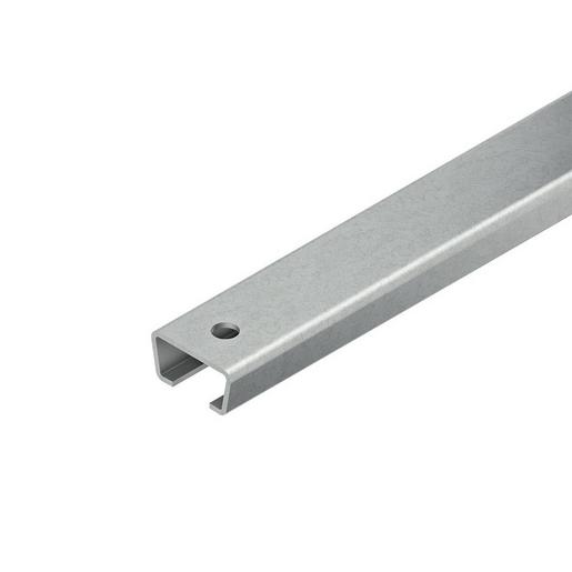 2980/2 E3 Ankerschiene, C-Profil, Schlitzweite 16