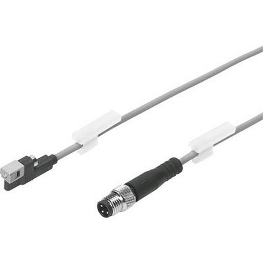 SMT-8G-PS-24V-E-0,3Q-M8D SMT-8G-PS-24V-E-0,3Q-M8D Näherungsschalt