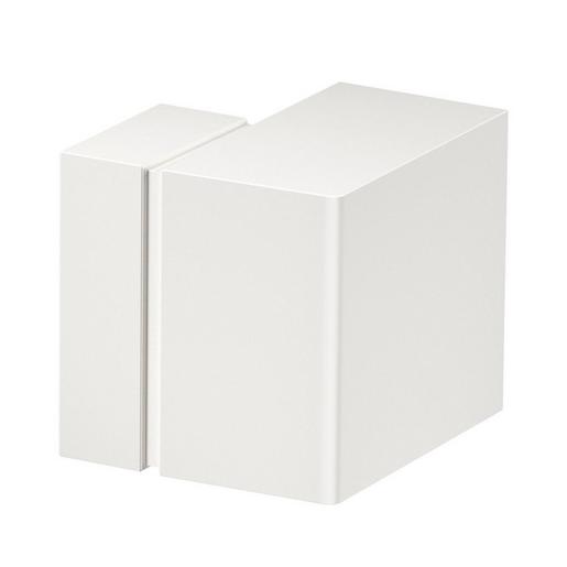 BRK AE70110 rws Außeneck SIGNA BASE 70x110 9010 119x137x