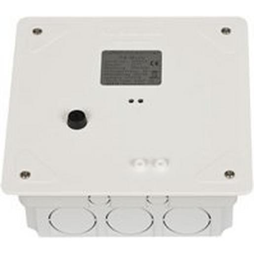 91007 P4 Multi mit 6m Luftschlauch und Windsch