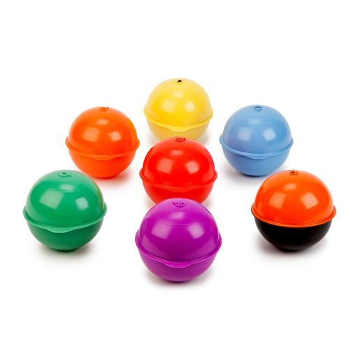 1403-XR 3M(TM) 1403-XR EMS Kugelmarker - Wasser,