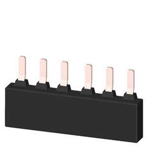 3RV1935-1A 3Ph.-Sammelschiene für 2 Leistungsschalt