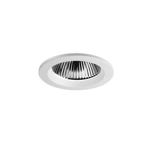 CSALP 40.2040.25 weiß CSA 40 Einbau-Downlight 27W 840 2870LM 2