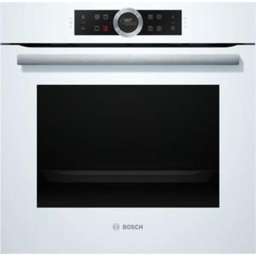 HBG675BW1 Backofen, Serie , 8