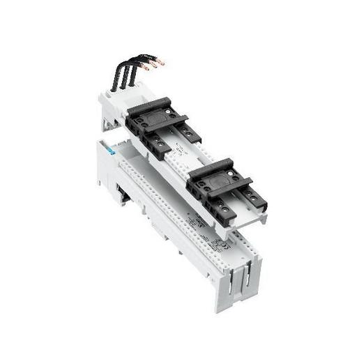 32400 Sammelschienenadapter 25 A, mit CrossLi