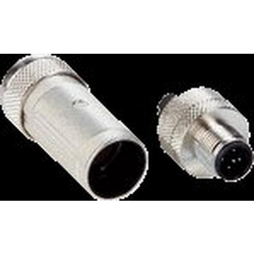 STE-1205-GQ Konfektionierbare Steckverbinder, STE-12