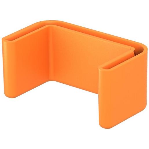 US 3 KS OR Schutzkappe für US 3-Stiel 25x50 Polyeth