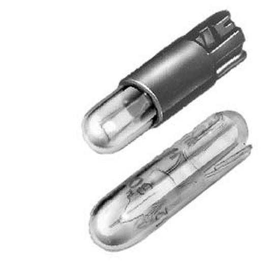 3SB2908-1AE Glühlampe, klar, Bemessungsspannung AC/D