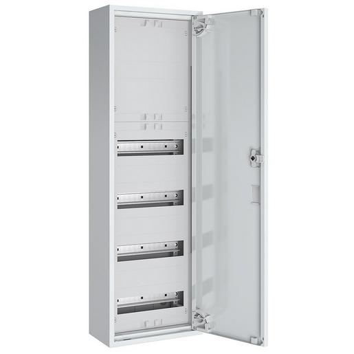 MK16RK Feldverteiler AP T:160mm, mit Volltüre 4