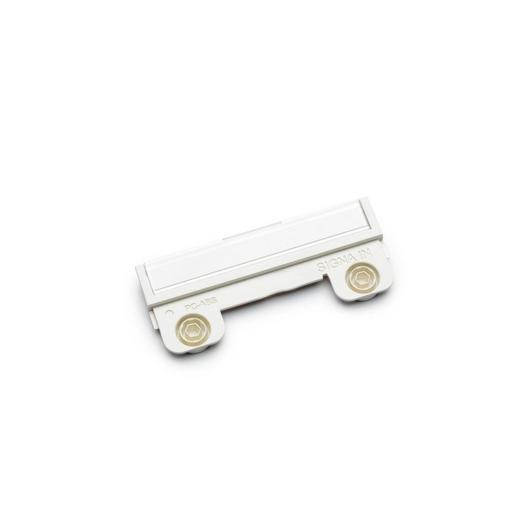 BRK BSF agr Beschriftungsfeld SIGNA IN - RAL 7016 80