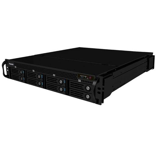 CT-8000EX-RP Crystal Titan Linux NVR,bis zu 64 IP-Kan