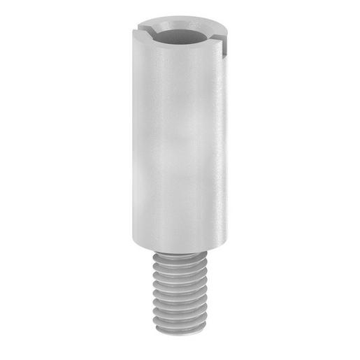 STB 16/D7/4/M4 SAK35 Steckbuchse, Stecktiefe: 14 mm,