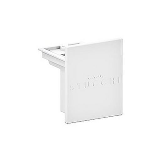 310617 Verschlusskappe mit Sicherungsschraube