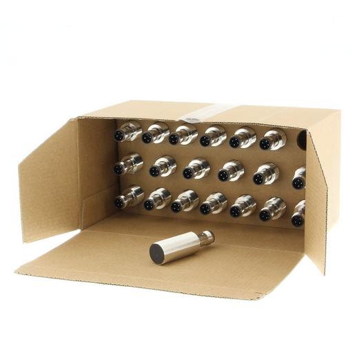 E2B-M18KS08-M1-B1-20 20er Pack: Induktiver Sensor - LITE Lini