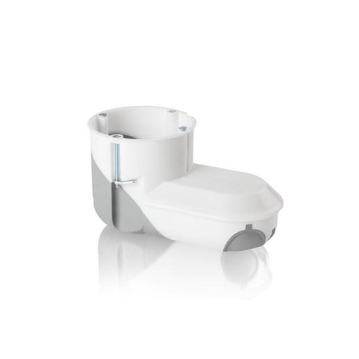 E5000HF HW Elektronikdose E5000HF, halogenfrei