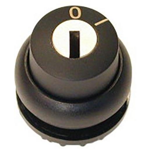 M22S-WS Schlüsseltaste, tastend, 2 Stellungen, S